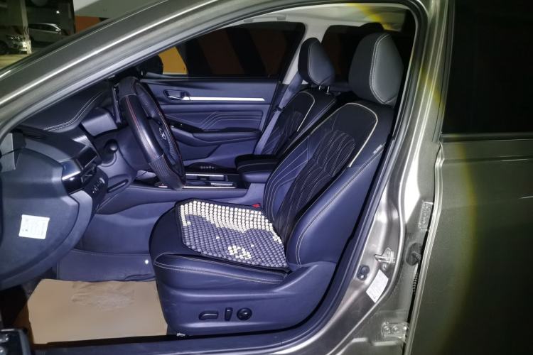 Used Nissan Teana 2022 2.0L XL-Upr Enjoyment Edition Left Front Seat