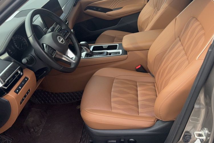 Used Nissan Teana 2022 2.0L XL-Upr Enjoyment Edition Left Front Seat