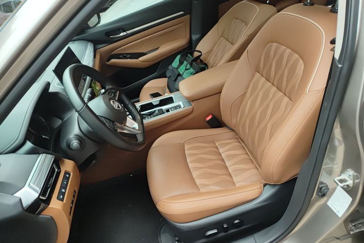 Used Nissan Teana 2022 2.0T XL Enjoyment Edition Left Front Seat