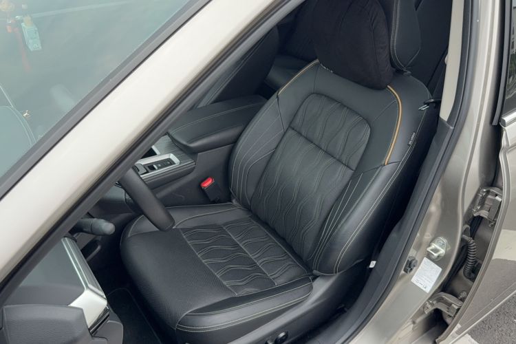 Used Nissan Teana 2022 2.0T XL Enjoyment Edition Left Front Seat