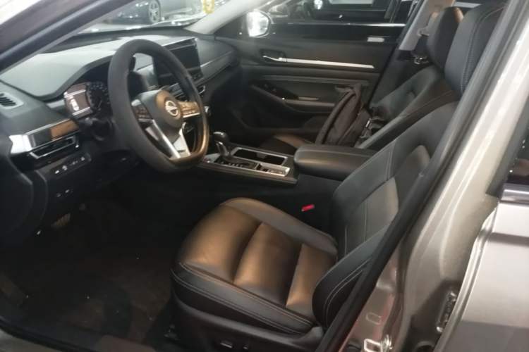 Used Nissan Teana 2022 2.0L XL-TLS Enjoyment Edition Left Front Seat