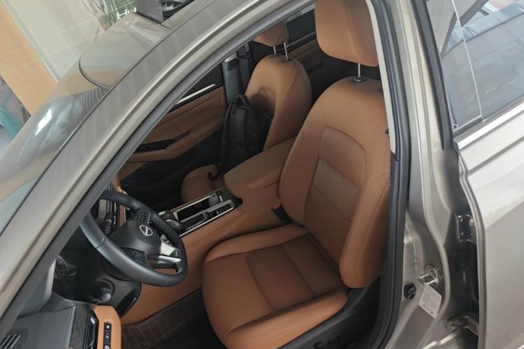 Used Nissan Teana 2022 2.0L XL-TLS Enjoyment Edition Left Front Seat