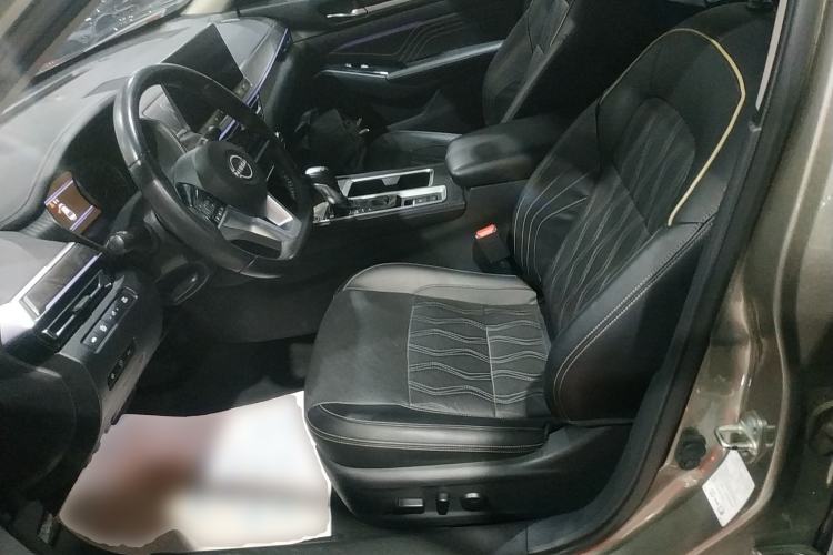 Used Nissan Teana 2022 2.0L XL-Upr Enjoyment Edition Left Front Seat