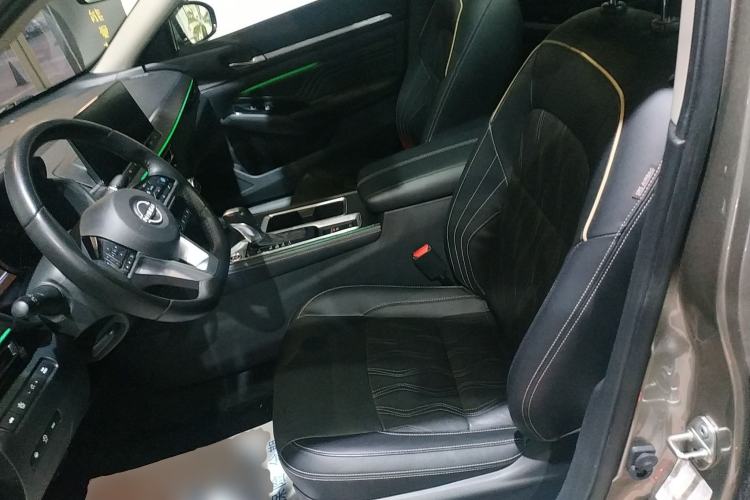 Used Nissan Teana 2022 2.0L XL-Upr Enjoyment Edition Left Front Seat