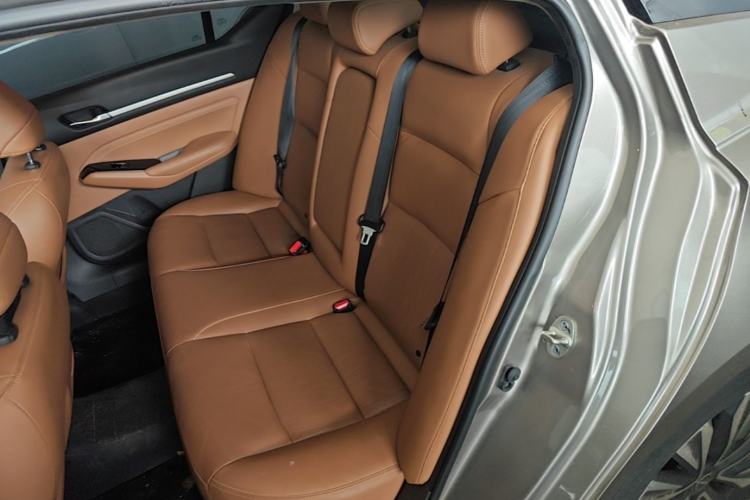 Used Nissan Teana 2022 2.0L XL-TLS Enjoyment Edition Left Rear Seat
