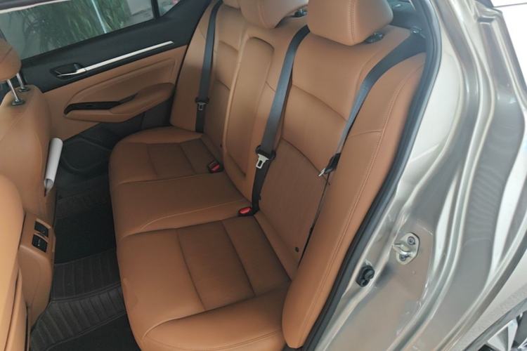 Used Nissan Teana 2022 2.0L XL-TLS Enjoyment Edition Left Rear Seat