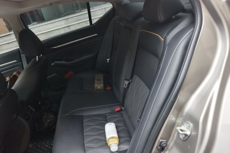 Used Nissan Teana 2022 2.0L XL-Upr Enjoyment Edition Left Rear Seat