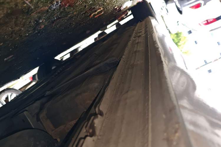 Used Nissan Teana 2022 2.0L XL-TLS Enjoyment Edition Left Side Sill