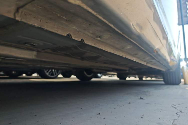 Used Nissan Teana 2022 2.0L XL-TLS Enjoyment Edition Left Side Sill