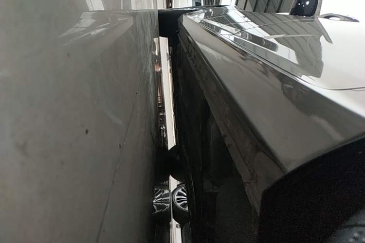 Used Nissan Teana 2022 2.0L XL-Upr Enjoyment Edition Left Side Sill