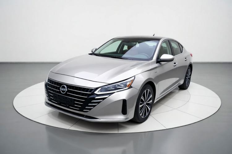 Nissan Teana 2022 2.0L XL-TLS Enjoyment Edition