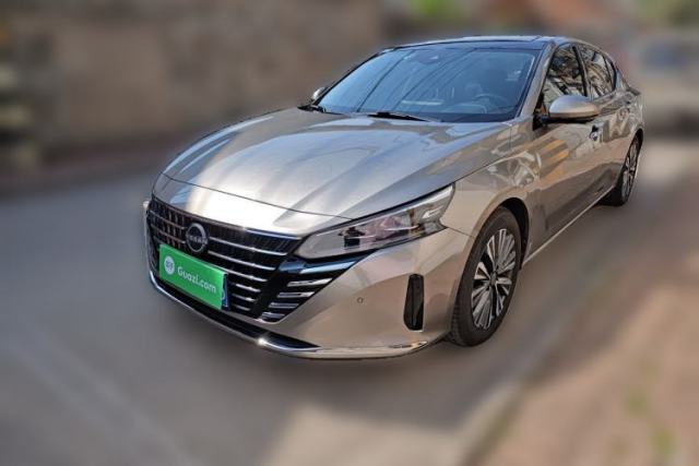 Used Nissan Teana 2022 2.0L XL-Upr Enjoyment Edition