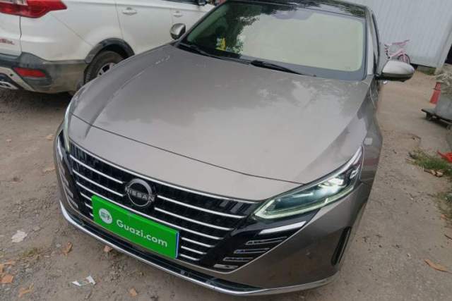 Used Nissan Teana 2022 2.0T XL Enjoyment Edition