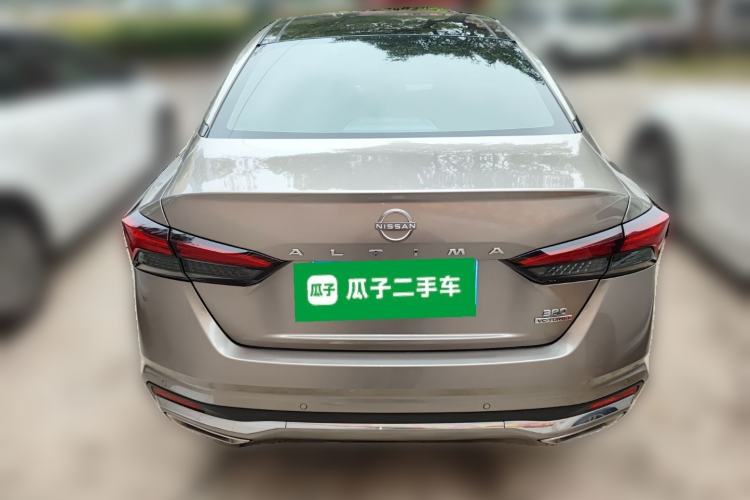 Used Nissan Teana 2022 2.0T XL Enjoyment Edition Rear