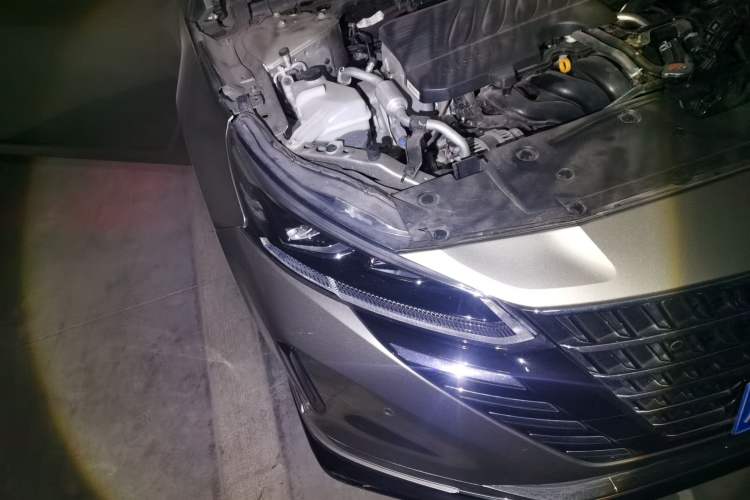 Used Nissan Teana 2022 2.0L XL-Upr Enjoyment Edition Right Front Headlight
