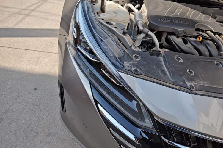 Used Nissan Teana 2022 2.0L XL-Upr Enjoyment Edition Right Front Headlight