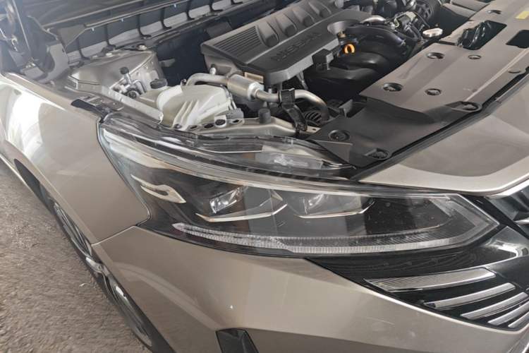 Used Nissan Teana 2022 2.0L XL-TLS Enjoyment Edition Right Front Headlight