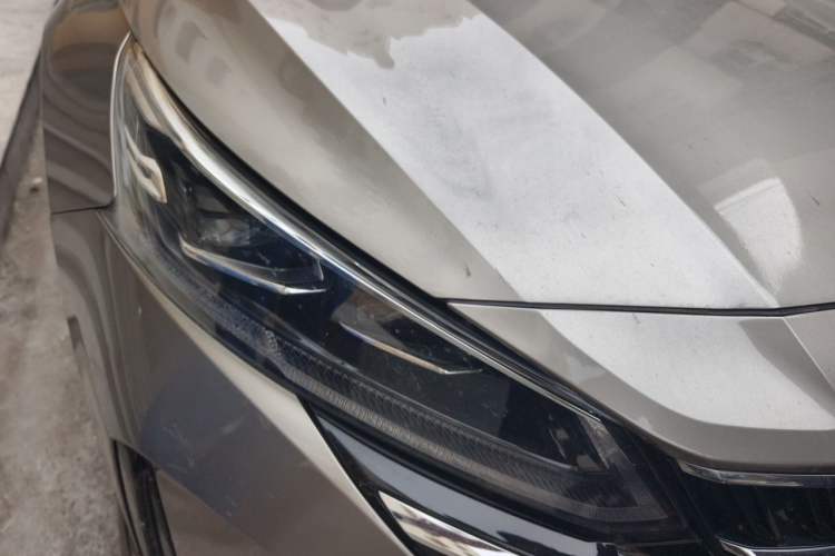 Used Nissan Teana 2022 2.0L XL-Upr Enjoyment Edition Right Front Headlight