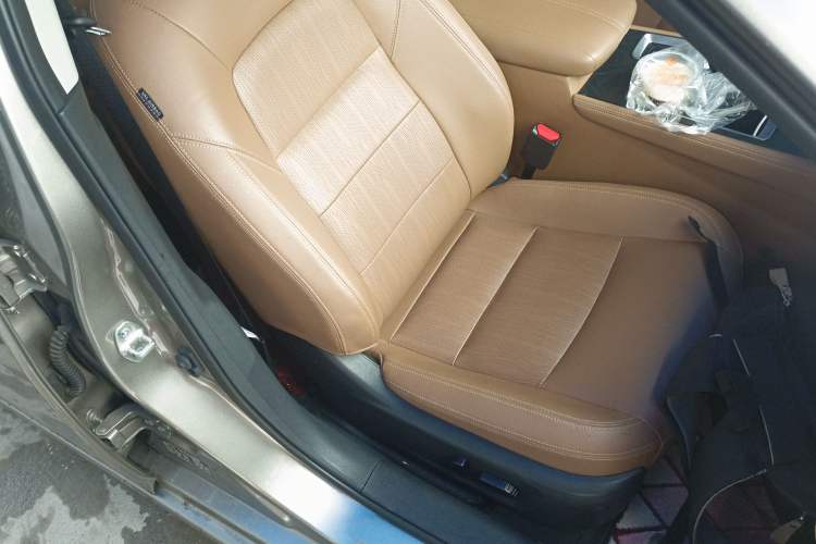 Used Nissan Teana 2022 2.0L XL-TLS Enjoyment Edition Right Front Seat