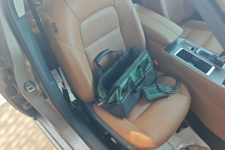Used Nissan Teana 2022 2.0L XL-TLS Enjoyment Edition Right Front Seat