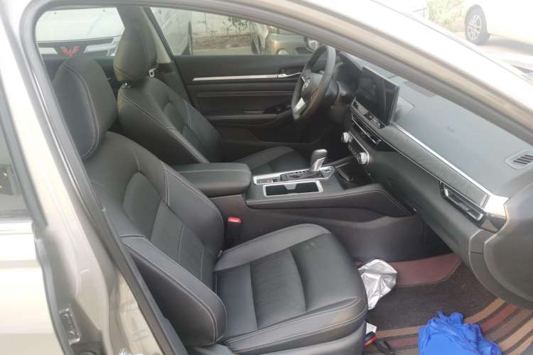 Used Nissan Teana 2022 2.0L XL-TLS Enjoyment Edition Right Front Seat