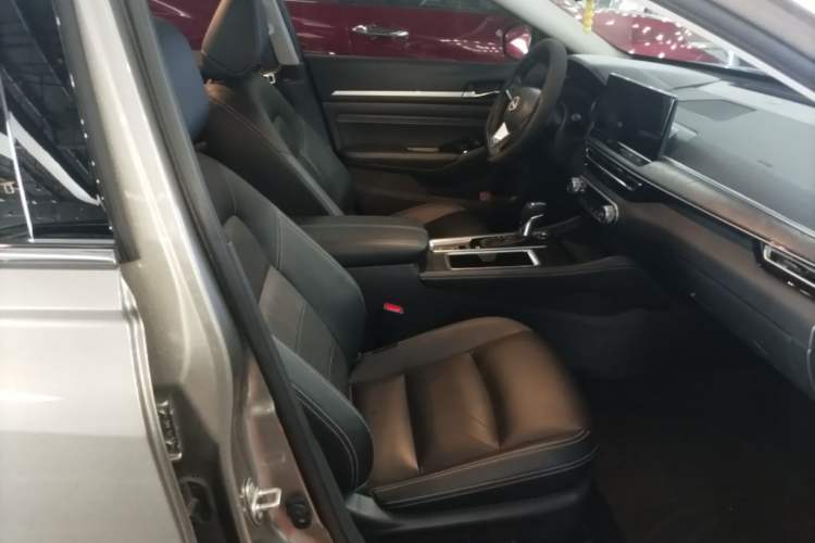 Used Nissan Teana 2022 2.0L XL-TLS Enjoyment Edition Right Front Seat