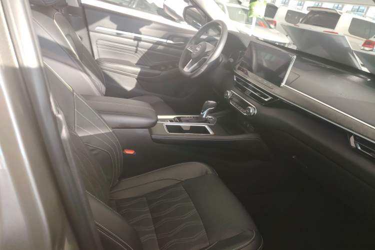 Used Nissan Teana 2022 2.0L XL-Upr Enjoyment Edition Right Front Seat