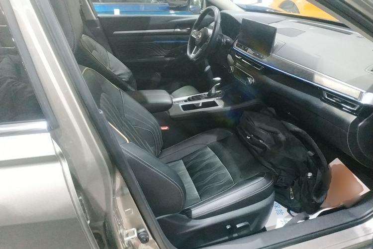 Used Nissan Teana 2022 2.0L XL-Upr Enjoyment Edition Right Front Seat