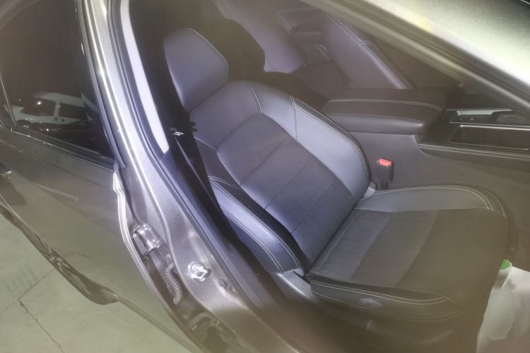 Used Nissan Teana 2022 2.0L XL-TLS Enjoyment Edition Right Front Seat