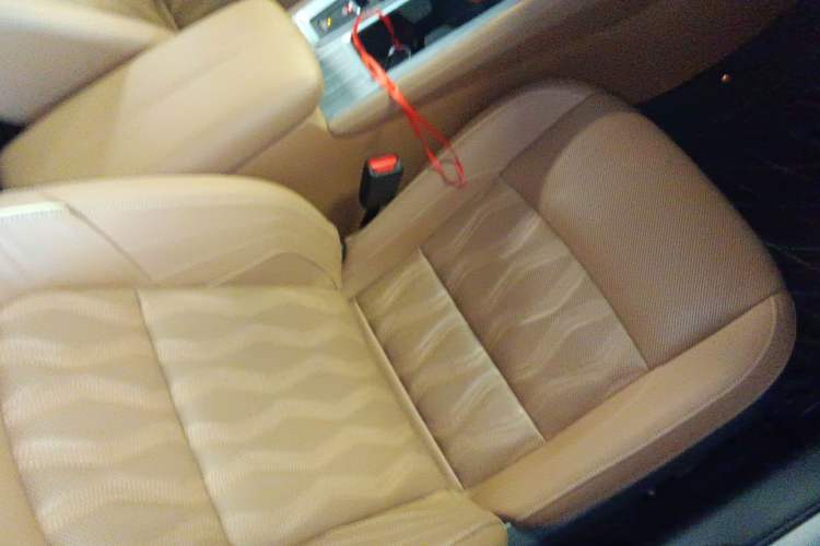 Used Nissan Teana 2022 2.0T XL Enjoyment Edition Right Front Seat