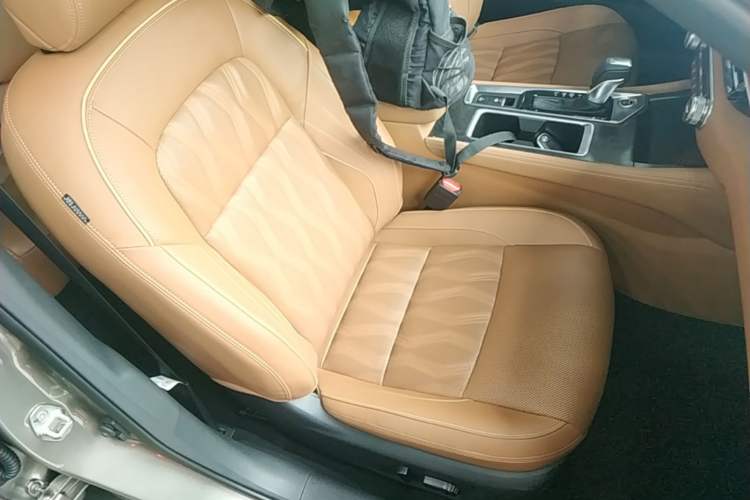 Used Nissan Teana 2022 2.0L XL-Upr Enjoyment Edition Right Front Seat