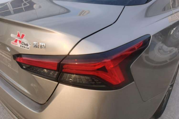 Used Nissan Teana 2022 2.0L XL-TLS Enjoyment Edition Right Rear Taillight