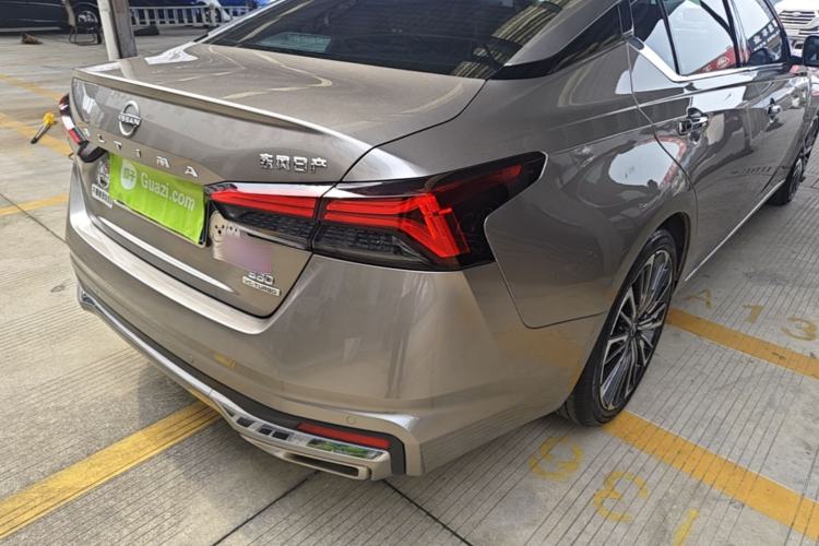 Used Nissan Teana 2022 2.0T XL Enjoyment Edition Right Rear Taillight