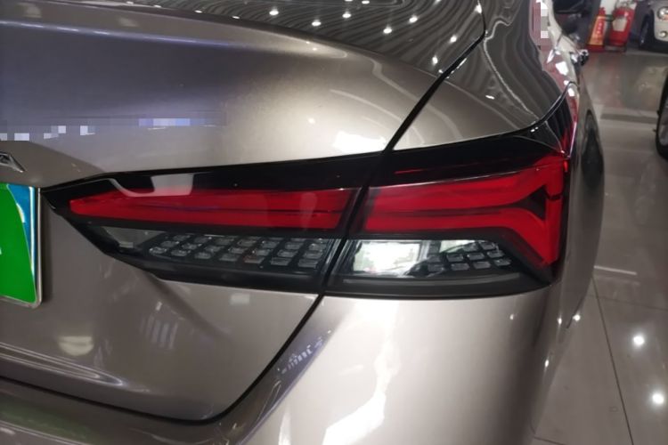 Used Nissan Teana 2022 2.0L XL-TLS Enjoyment Edition Right Rear Taillight
