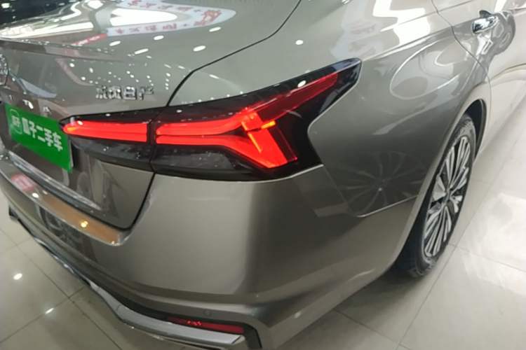 Used Nissan Teana 2022 2.0L XL-Upr Enjoyment Edition Right Rear Taillight