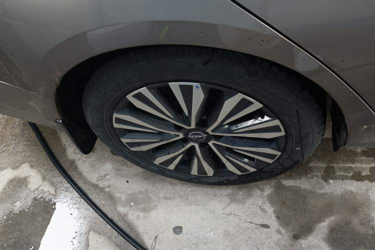 Used Nissan Teana 2022 2.0L XL-TLS Enjoyment Edition Right Rear Wheel Hub
