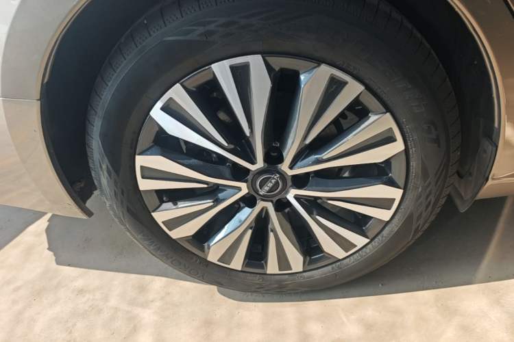 Used Nissan Teana 2022 2.0L XL-TLS Enjoyment Edition Right Rear Wheel Hub