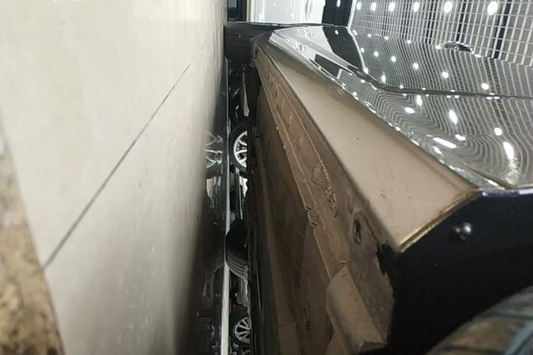 Used Nissan Teana 2022 2.0L XL-Upr Enjoyment Edition Right Side Sill