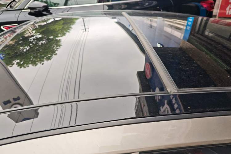 Used Nissan Teana 2022 2.0L XL-TLS Enjoyment Edition Roof