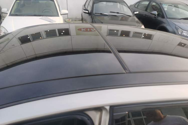 Used Nissan Teana 2022 2.0L XL-TLS Enjoyment Edition Roof