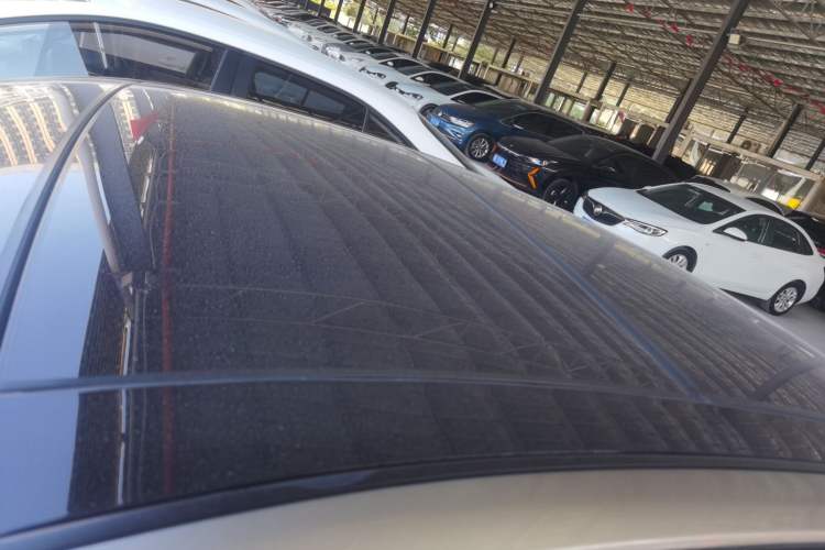 Used Nissan Teana 2022 2.0L XL-TLS Enjoyment Edition Roof