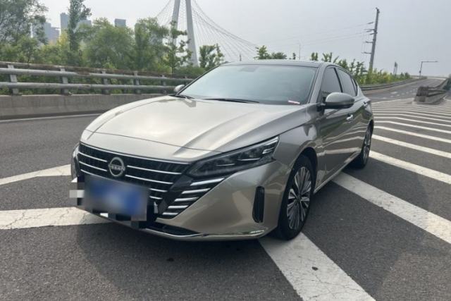 Used Nissan Teana 2022 2.0L XL-TLS Enjoyment Edition
