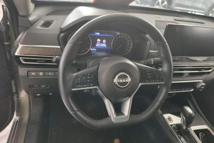 Used Nissan Teana 2022 2.0L XL-TLS Enjoyment Edition Steering Wheel
