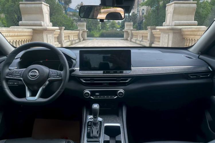 Used Nissan Teana 2022 2.0L XL-TLS Enjoyment Edition Steering Wheel