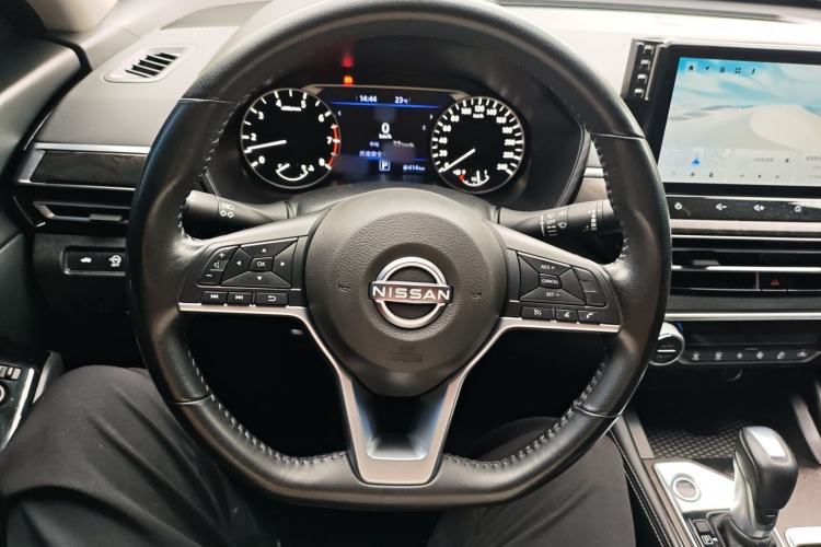 Used Nissan Teana 2022 2.0L XL-TLS Enjoyment Edition Steering Wheel