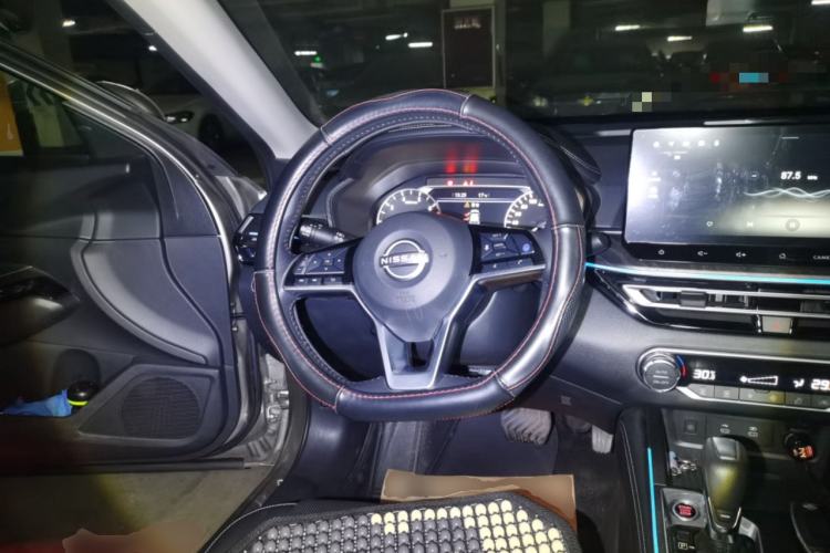 Used Nissan Teana 2022 2.0L XL-Upr Enjoyment Edition Steering Wheel