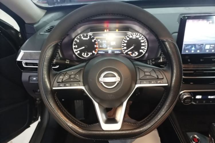 Used Nissan Teana 2022 2.0L XL-TLS Enjoyment Edition Steering Wheel