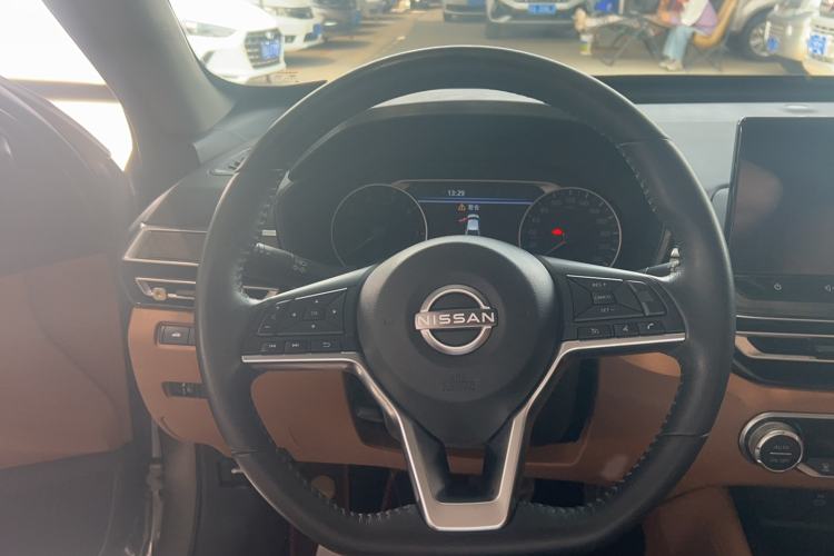 Used Nissan Teana 2022 2.0L XL-TLS Enjoyment Edition Steering Wheel