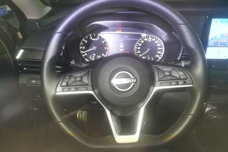 Used Nissan Teana 2022 2.0L XL-TLS Enjoyment Edition Steering Wheel