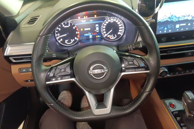 Used Nissan Teana 2022 2.0T XL Enjoyment Edition Steering Wheel